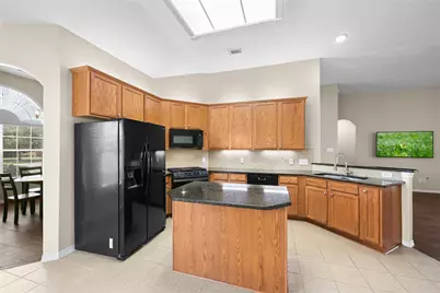 9314 E Lakeside Drive, Magnolia, TX 77354 - Photo 9