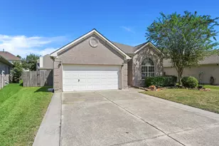 9314 E Lakeside Dr, Magnolia, TX 77354 - Photo 3