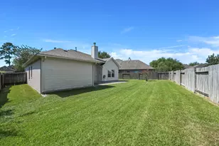 9314 E Lakeside Dr, Magnolia, TX 77354 - Photo 33