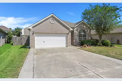 9314 E Lakeside Drive, Magnolia, TX 77354 - Photo 3