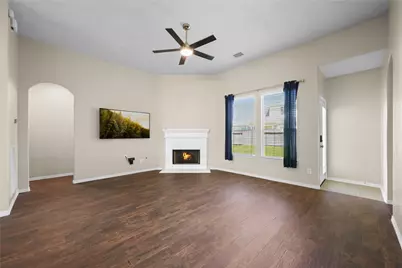 9314 E Lakeside Drive, Magnolia, TX 77354 - Photo 15