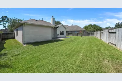 9314 E Lakeside Drive, Magnolia, TX 77354 - Photo 33