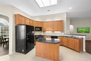 9314 E Lakeside Dr, Magnolia, TX 77354 - Photo 9
