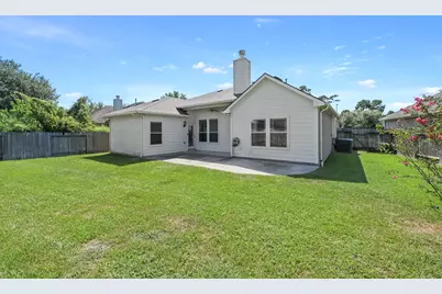9314 E Lakeside Drive, Magnolia, TX 77354 - Photo 31