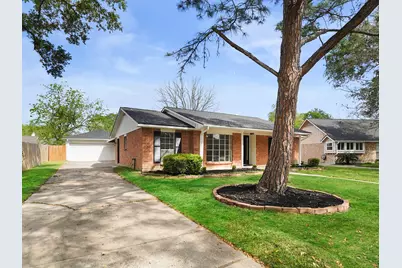 13906 Vinehill Drive, Sugar Land, TX 77498 - Photo 1