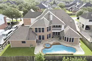 8607 Jackson Creek Bend Ln, Humble, TX 77396 - Photo 3