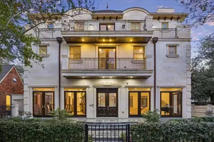 2247 Bartlett St, Houston, TX 77098 - Photo 1