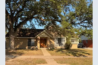 6014 Lattimer Drive, Houston, TX 77035 - Photo 1