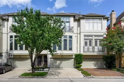 4303 Childress Street, Houston, TX 77005 - Photo 1