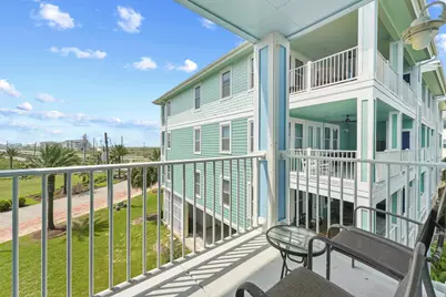 4131 Pointe West Drive #201, Galveston, TX 77554 - Photo 15