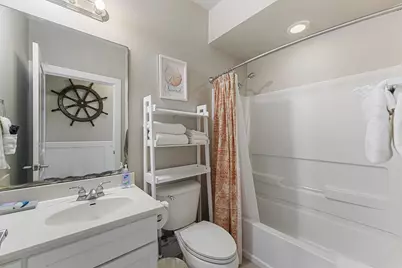 4131 Pointe West Drive #201, Galveston, TX 77554 - Photo 25