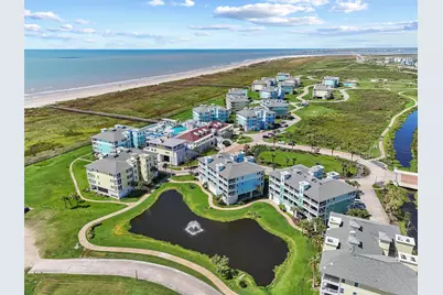 4131 Pointe West Drive #201, Galveston, TX 77554 - Photo 29