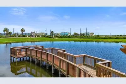 4131 Pointe West Drive #201, Galveston, TX 77554 - Photo 41