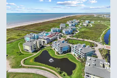 4131 Pointe West Drive #201, Galveston, TX 77554 - Photo 29