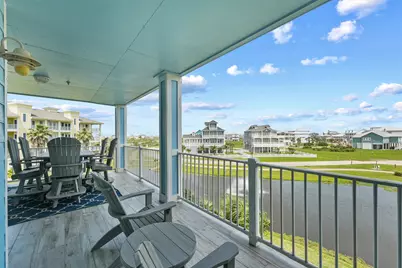 4131 Pointe West Drive #201, Galveston, TX 77554 - Photo 17