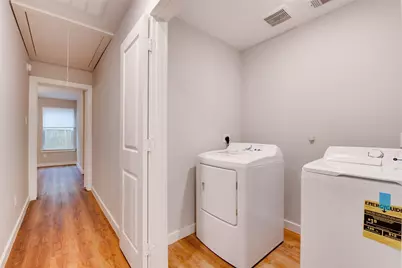2702 Reid Street #A, Houston, TX 77026 - Photo 17