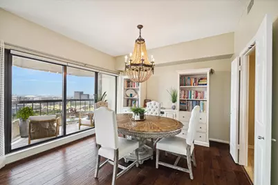 2001 Holcombe Boulevard #3203, Houston, TX 77030 - Photo 3