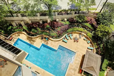 2001 Holcombe Boulevard #3203, Houston, TX 77030 - Photo 37