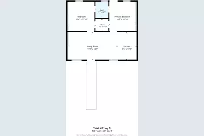422 2nd Avenue N, Texas City, TX 77590 - Photo 17