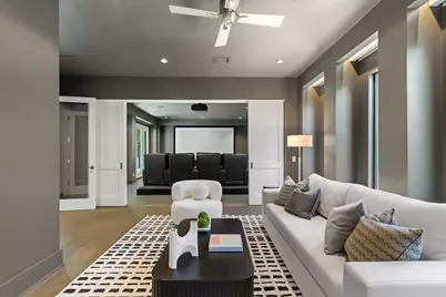 3703 Wroxton Road, West University Place, TX 77005 - Photo 17
