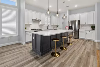 18207 W Shoreline Vista Lane, Cypress, TX 77433 - Photo 11