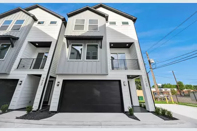 7739 Hammerly Boulevard, Houston, TX 77055 - Photo 1