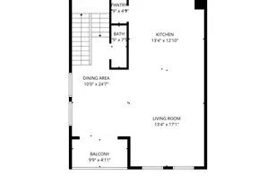 7739 Hammerly Blvd, Houston, TX 77055 - Photo 43