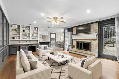 12906 Kathy Lane, Cypress, TX 77429 - Photo 11