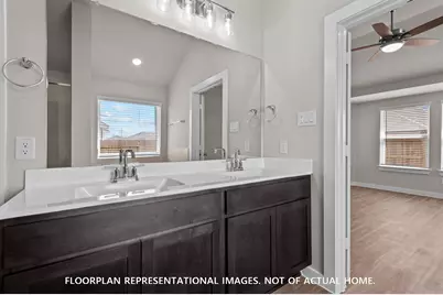 31015 Newcomb Landing Lane, Waller, TX 77484 - Photo 7