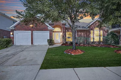 9515 Alabaster Oaks Lane, Humble, TX 77396 - Photo 1