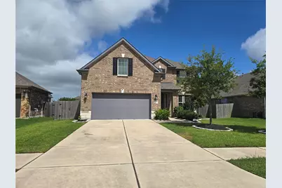 18938 Lynnwood Crest Drive, Manvel, TX 77578 - Photo 1