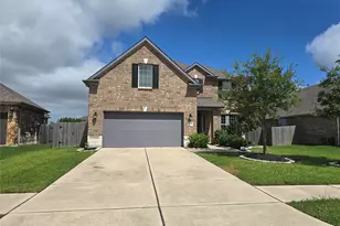 18938 Lynnwood Crest Dr, Manvel, TX 77578 - Photo 1