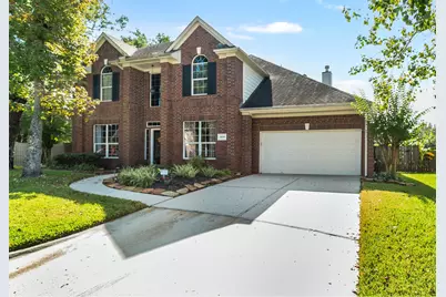 14114 Tealstone Falls Court, Houston, TX 77044 - Photo 7