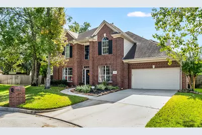 14114 Tealstone Falls Court, Houston, TX 77044 - Photo 9