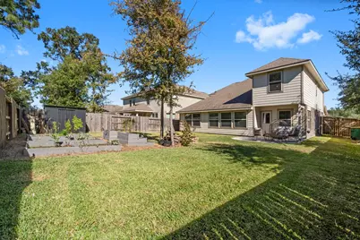 4503 Whitehaven Ridge Way, Porter, TX 77365 - Photo 25