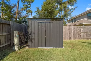 4503 Whitehaven Rdg Wy, Porter, TX 77365 - Photo 27