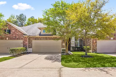7204 S Boulder Cliff Lane, Humble, TX 77396 - Photo 1
