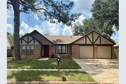 10314 Autumn Harvest Drive, Houston, TX 77064 - Photo 1