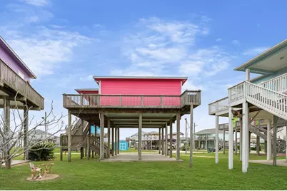 818 W Johnson Crawford Circle, Port Bolivar, TX 77650 - Photo 5