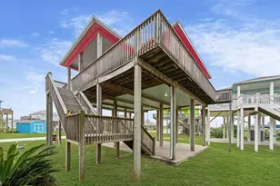 818 W Johnson Crawford Circle, Port Bolivar, TX 77650 - Photo 25