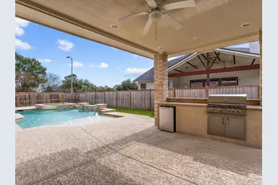 6003 Tarra Firma Drive, Spring, TX 77379 - Photo 25