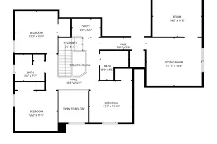 6003 Tarra Firma Dr, Spring, TX 77379 - Photo 43