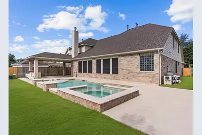 6003 Tarra Firma Drive, Spring, TX 77379 - Photo 27