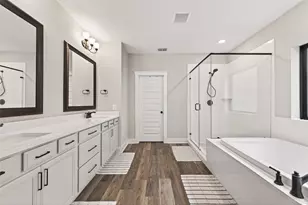 18503 Gratification Ln, Cypress, TX 77433 - Photo 5