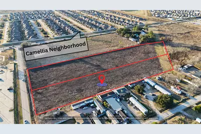 0 Boss Gaston Road, Richmond, TX 77407 - Photo 5