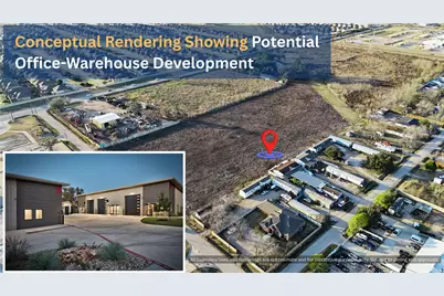 0 Boss Gaston Road, Richmond, TX 77407 - Photo 3