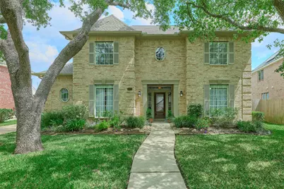 6623 Lussier Drive, Sugar Land, TX 77479 - Photo 1