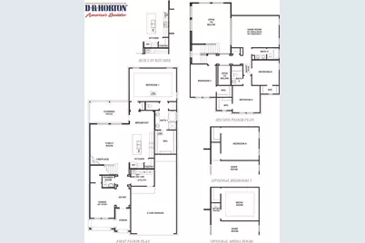 4137 Hidden Autumn Lane, League City, TX 77573 - Photo 15