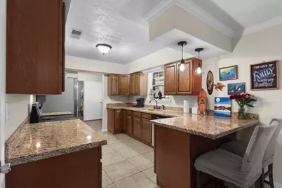 920 N Nellius Street, Woodville, TX 75979 - Photo 17