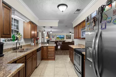920 N Nellius Street, Woodville, TX 75979 - Photo 19